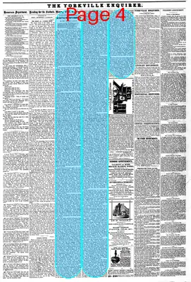 Page thumbnail for Yorkville Enquirer