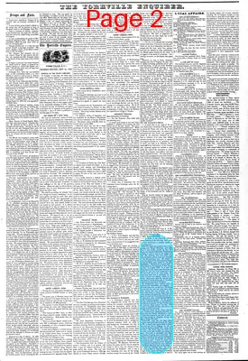 Page thumbnail for Yorkville Enquirer