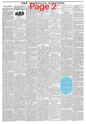 Page thumbnail for Yorkville Enquirer