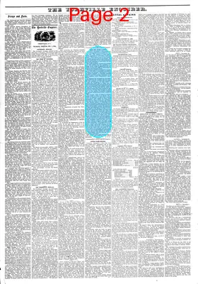 Page thumbnail for Yorkville Enquirer