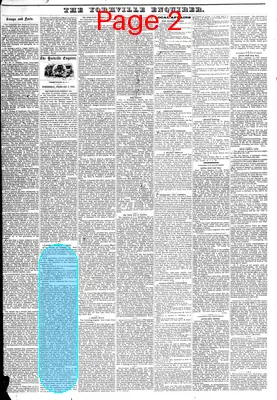 Page thumbnail for Yorkville Enquirer
