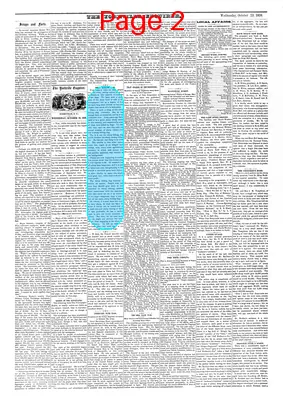 Page thumbnail for Yorkville Enquirer