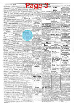 Page thumbnail for Yorkville Enquirer