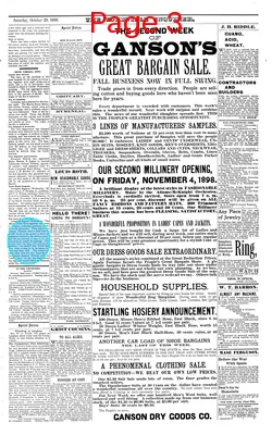 Page thumbnail for Yorkville Enquirer