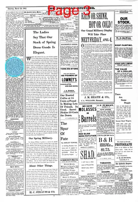 Page thumbnail for Yorkville Enquirer