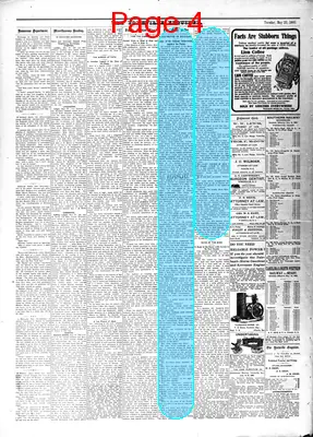 Page thumbnail for Yorkville Enquirer