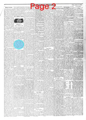 Page thumbnail for Yorkville Enquirer
