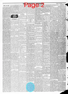 Page thumbnail for Yorkville Enquirer