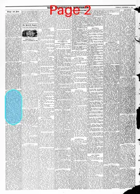 Page thumbnail for Yorkville Enquirer