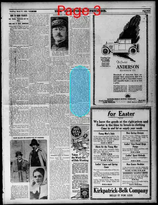 Page thumbnail for Yorkville Enquirer