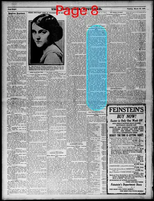Page thumbnail for Yorkville Enquirer