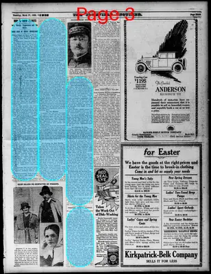 Page thumbnail for Yorkville Enquirer