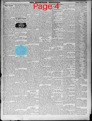 Page thumbnail for Yorkville Enquirer