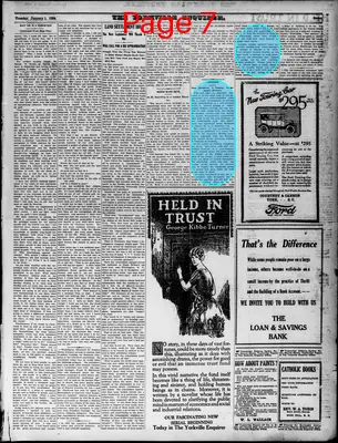 Page thumbnail for Yorkville Enquirer