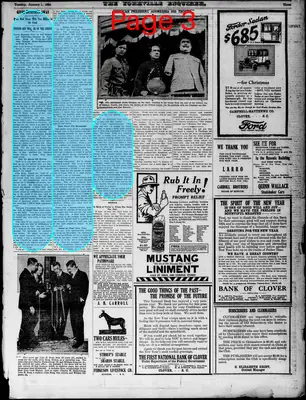 Page thumbnail for Yorkville Enquirer
