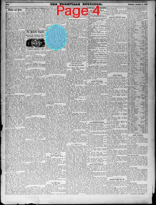 Page thumbnail for Yorkville Enquirer