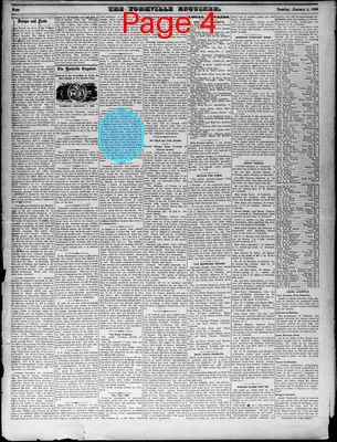 Page thumbnail for Yorkville Enquirer