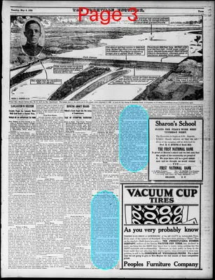 Page thumbnail for Yorkville Enquirer