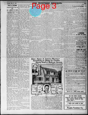 Page thumbnail for Yorkville Enquirer