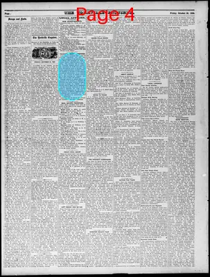 Page thumbnail for Yorkville Enquirer
