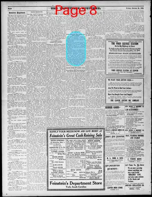 Page thumbnail for Yorkville Enquirer