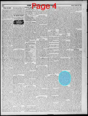 Page thumbnail for Yorkville Enquirer