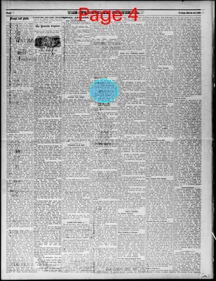 Page thumbnail for Yorkville Enquirer