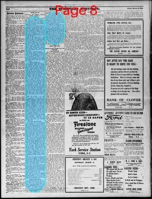 Page thumbnail for Yorkville Enquirer