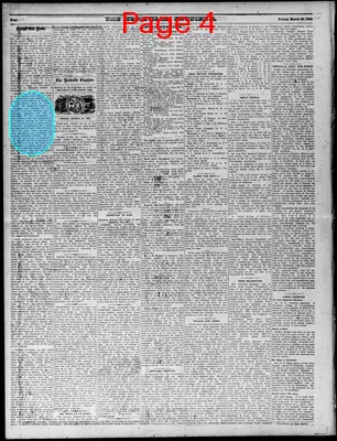 Page thumbnail for Yorkville Enquirer