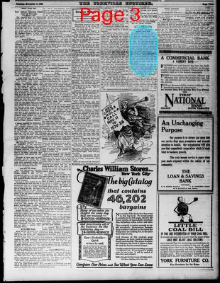 Page thumbnail for Yorkville Enquirer