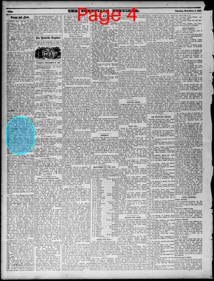 Page thumbnail for Yorkville Enquirer