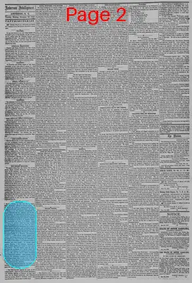 Page thumbnail for The Anderson Intelligencer