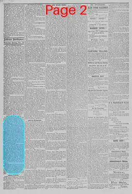 Page thumbnail for The Anderson Intelligencer