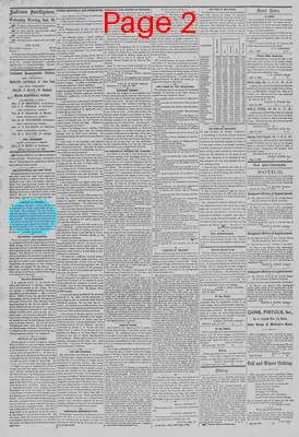 Page thumbnail for The Anderson Intelligencer