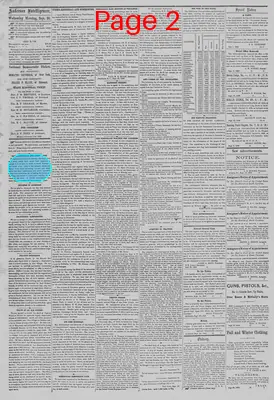 Page thumbnail for The Anderson Intelligencer