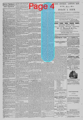 Page thumbnail for The Anderson Intelligencer