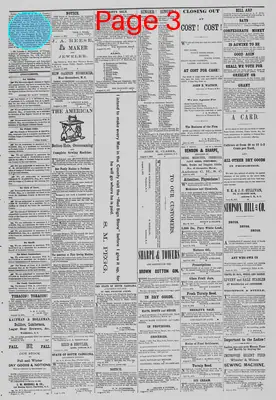 Page thumbnail for The Anderson Intelligencer