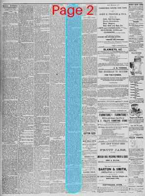 Page thumbnail for The Anderson Intelligencer