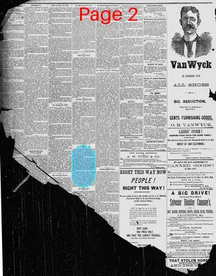 Page thumbnail for The Anderson Intelligencer