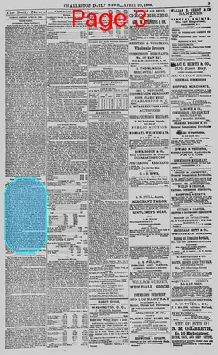Page thumbnail for The Charleston Daily News