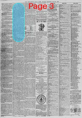 Page thumbnail for The Charleston Daily News