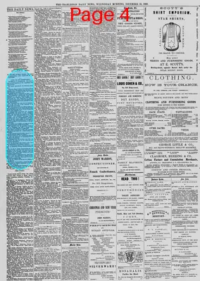 Page thumbnail for The Charleston Daily News