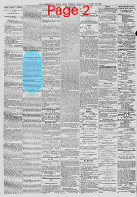 Page thumbnail for The Charleston Daily News