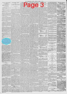 Page thumbnail for The Charleston Daily News