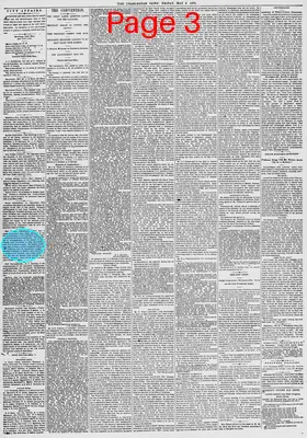 Page thumbnail for The Charleston Daily News