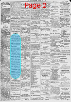 Page thumbnail for The Charleston Daily News