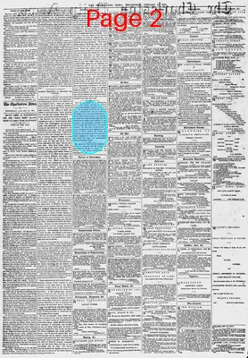 Page thumbnail for The Charleston Daily News