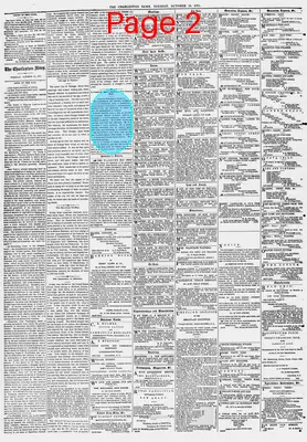 Page thumbnail for The Charleston Daily News