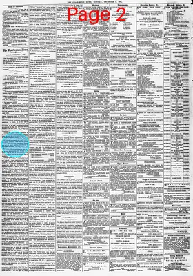 Page thumbnail for The Charleston Daily News