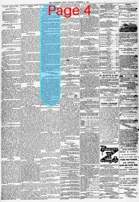Page thumbnail for The Charleston Daily News